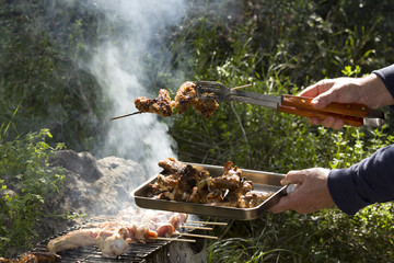 shashlik
