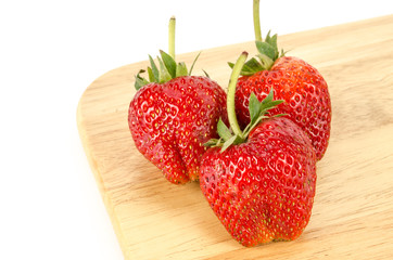 Strawberry