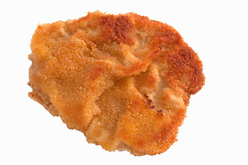 Kalbsschnitzel