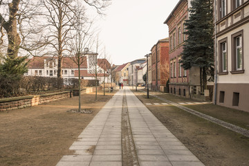Maschenpromenade in Haldensleben 03484