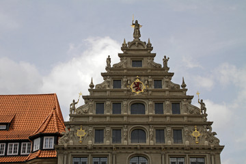 Gewandhaus Braunschweig