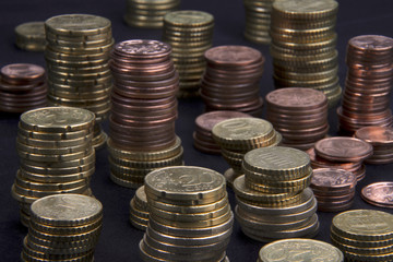 Haufenweise Geld