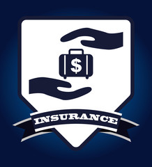 insurance concept