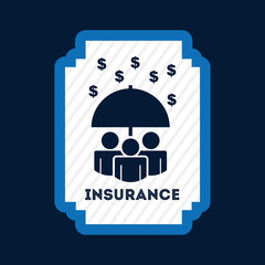 insurance concept