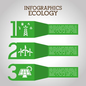 ecology infographics