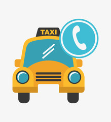 taxi service
