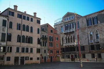Fototapeta premium Venise