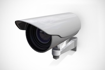 CCTV camera