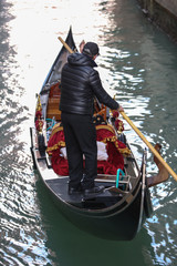 Obraz premium venise