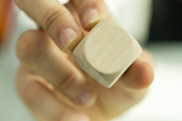 dice