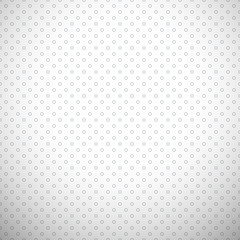 Light grey pattern for universal background. Vector
