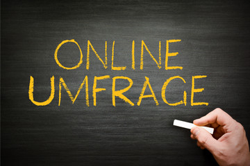 Fototapeta premium online umfrage