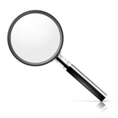 Magnifying glass