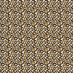 Textur Muster Leopard Gepard Background © K.C.