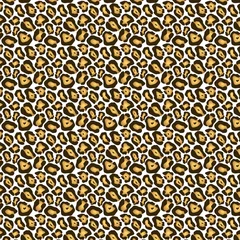 Textur Muster Leopard Gepard Background © K.C.