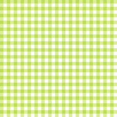 grüner karierter Hintergrund Ostern