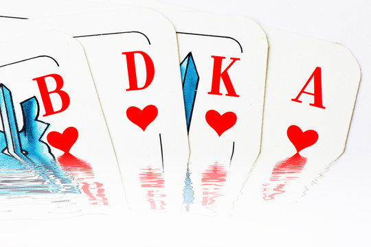 Spielkartensymbol