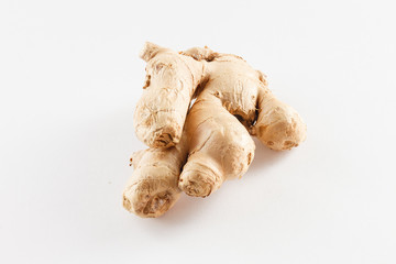 fresh ginger