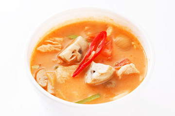 asian soup