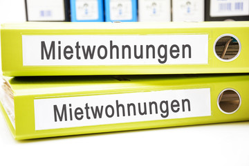 Miete