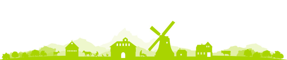 Bauernhof © SimpLine