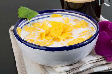 Cornflakes