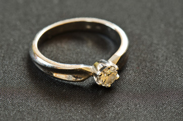 engagement Ring