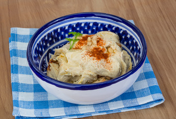 Hummus