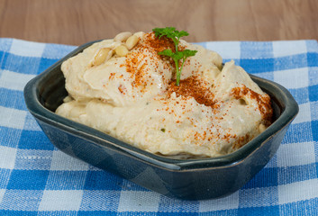Hummus