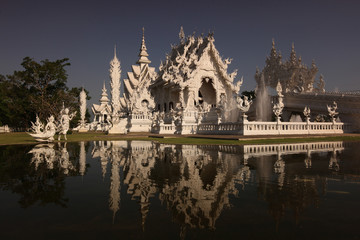 ASIA THAILAND CHIANG RAI