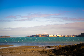 St Malo