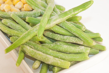 Green bean