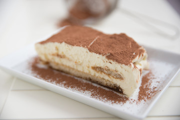 Tiramisu