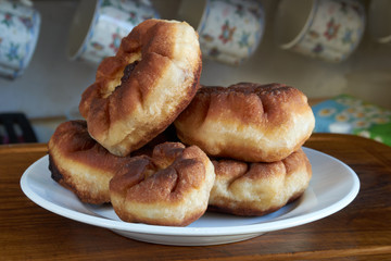 dumplings