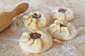 dumplings