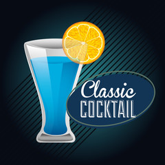 classic cocktail