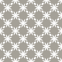 abstract seamless pattern