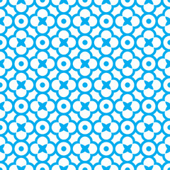 abstract seamless pattern