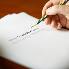 Gross domestic product definition composition