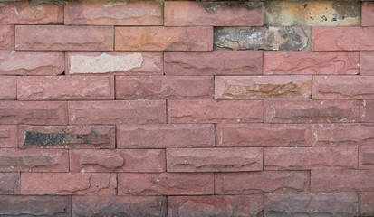 Obraz premium brick wall seamless
