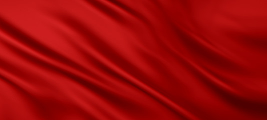 red texture background - 78351974