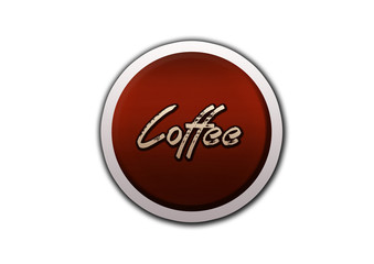 Coffee Sticker / Kaffee Sticker
