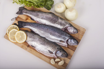 Trouts