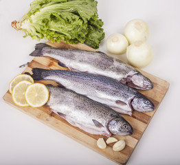 Trouts