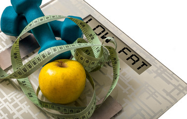 Weighing machine