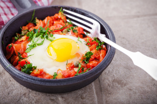 Shakshuka