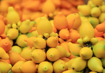 nipple fruit  