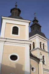 daruvar catholic church