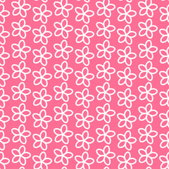 Seamless floral pattern for Your design