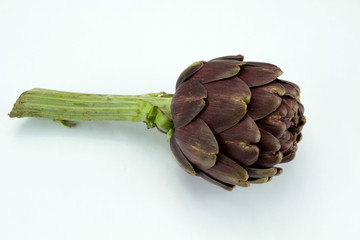 Fototapeta premium artichaut